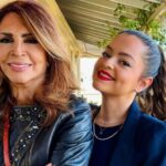 Μιμή Ντενίση: Το “τέρας”, η Μαριτίνα, δεν με άφησε να αποκτήσω άλλα παιδιά