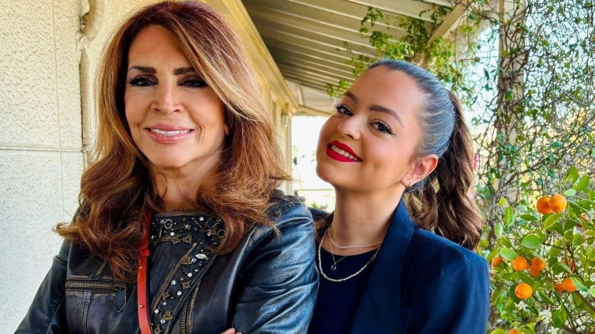 Μιμή Ντενίση: Το “τέρας”, η Μαριτίνα, δεν με άφησε να αποκτήσω άλλα παιδιά