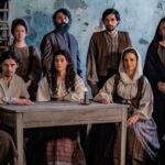 “Οι Αθώοι”: Αυτοί είναι οι τρεις βασικοί χαρακτήρες της νέας μεγάλης παραγωγής του Mega