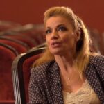 Παναγιώτα Βλαντή: Δεν προχώρησα στην υιοθεσία για προσωπικούς λόγους