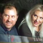 Αννίτα Πάνια: Τέλος στη σχέση με τον Νίκο Σαμοΐλη