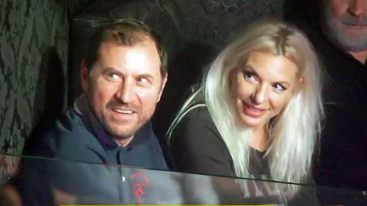 Αννίτα Πάνια: Τέλος στη σχέση με τον Νίκο Σαμοΐλη