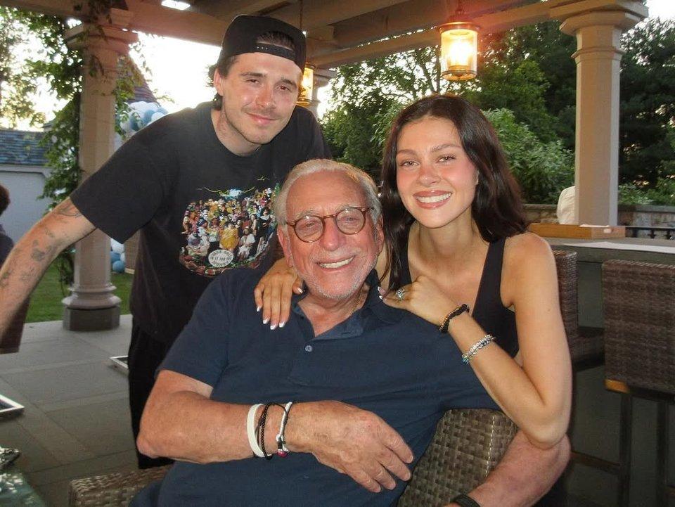 Νίκολα Πελτζ