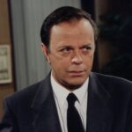 Πέθανε ο ηθοποιός Χρήστος Πολίτης