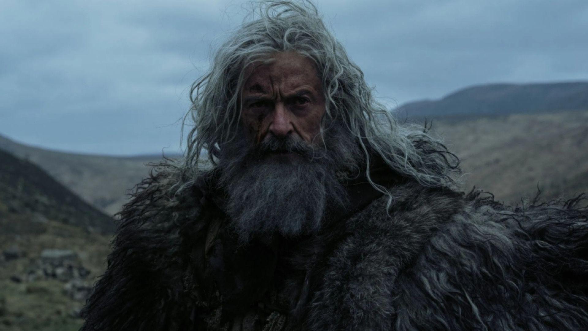 Χιου Τζάκμαν: Αγνώριστος στη νέα ταινία του