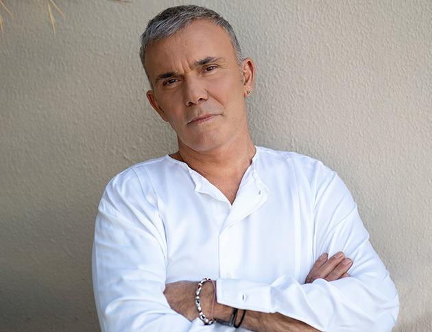 Στέλιος Ρόκκος: “Άνδρας είναι εκείνος που το δοκίμασε και δεν του άρεσε”