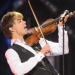 Eurovision 2026: Ο Αλεξάντερ Ρίμπακ επιστρέφει!