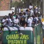 Σενεγάλη: Λεφτά και από ένα παραθαλάσσιο οικόπεδο το πριμ για το Κόπα Άφρικα