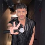 Στέφανος Παπαδόπουλος: “Είμαι ok με τον κόσμο που συμπαραστέκεται στον Γιώργο Μαζωνάκη”