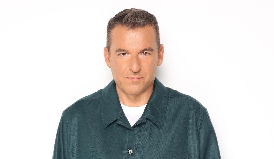 Γιώργος Λιάγκας: “Τον Πολίτη δεν ήθελαν να τον σχολιάσουν ούτε νεκρό”