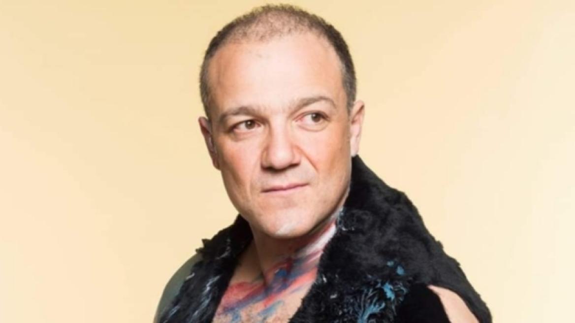 Φώτης Σπύρος: Περίμενα ότι θα μου σταθούν κάποιοι άνθρωποι και δεν το έκαναν