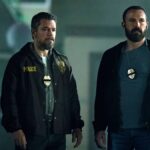 Το τρέιλερ του The RIP: Ματ Ντέιμον και Μπεν Άφλεκ σε παιχνίδια προδοσίας