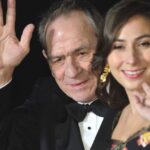 Τόμι Λι Τζόουνς: Τα πρώτα λόγια μετά το θάνατο της κόρης του, Βικτόρια