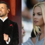 Νίκος Βέρτης: Σπάνια εμφάνιση με τη σύντροφό του Εμμανουέλα