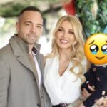 Κωνσταντίνα Σπυροπούλου: Πάρτι γενεθλίων για τον 3χρονο Βλάσση