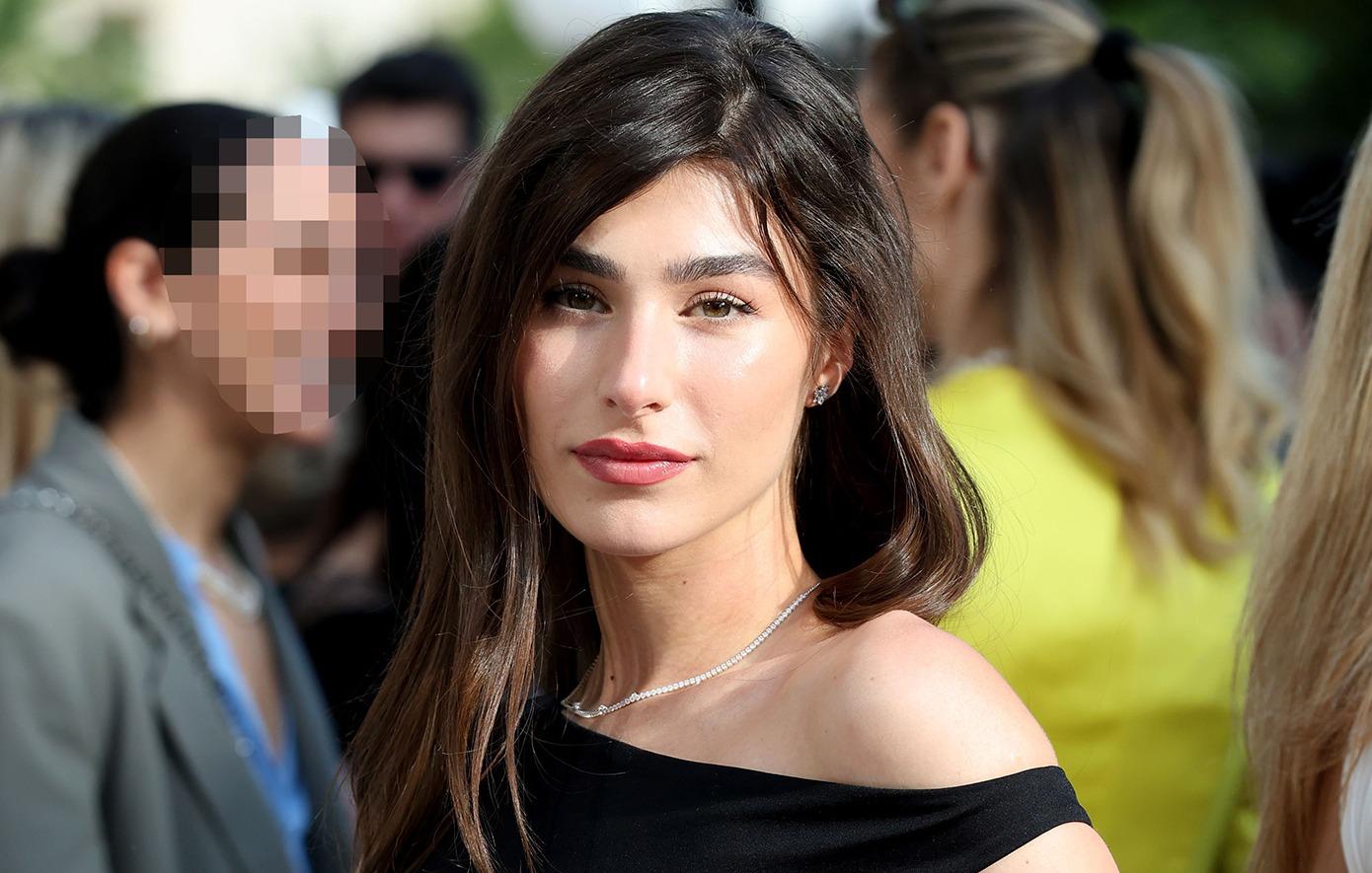 Χρύσα Μιχαλοπούλου: Το δωρεάν beauty μυστικό της