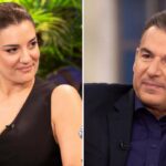 Ελίνα Παπίλα κατά Λιάγκα: Ας χαλαρώσουμε λίγο! Δεν είπα ότι θέλω να πάρω συνέντευξη από τον Χριστό!