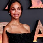 Ζόε Σαλντάνα: “Ζαλίζει” το ποσό που έβγαλε από τις ταινίες