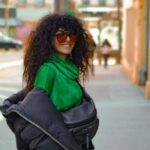 Μαρία Σολωμού: Από το Παρίσι με αγάπη