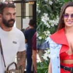 Δημήτρης Αλεξάνδρου: Σχόλια αγάπης για τη Ρία Ελληνίδου