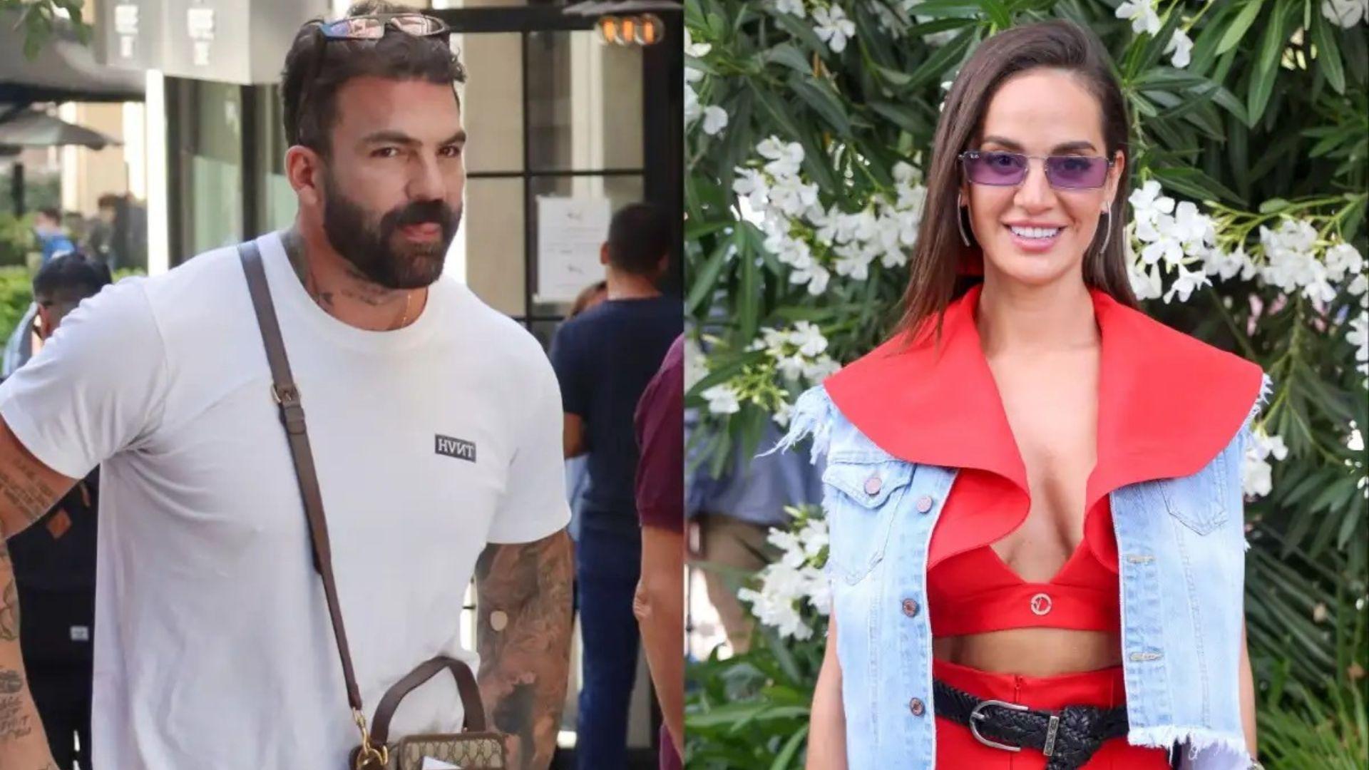 Δημήτρης Αλεξάνδρου: Σχόλια αγάπης για τη Ρία Ελληνίδου