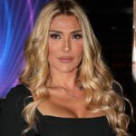 Ξεσπά η Αγγελική Ηλιάδη κατά του Σωτήρη Τσαφούλια: “Με τρομάζεις με αυτά τα τέρατα που λες”