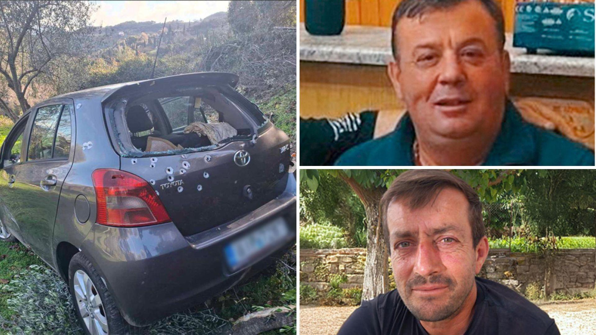 Δολοφονία στο Αγρίνιο: “Τον πρόλαβα γιατί θα με σκότωνε εκείνος”