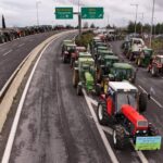 Αγρότες: Νέα κλιμάκωση με 48ωρο αποκλεισμό εθνικών οδών