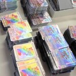 Ένοπλη ληστεία 100.000 δολαρίων σε κατάστημα Pokémon στο Μανχάταν