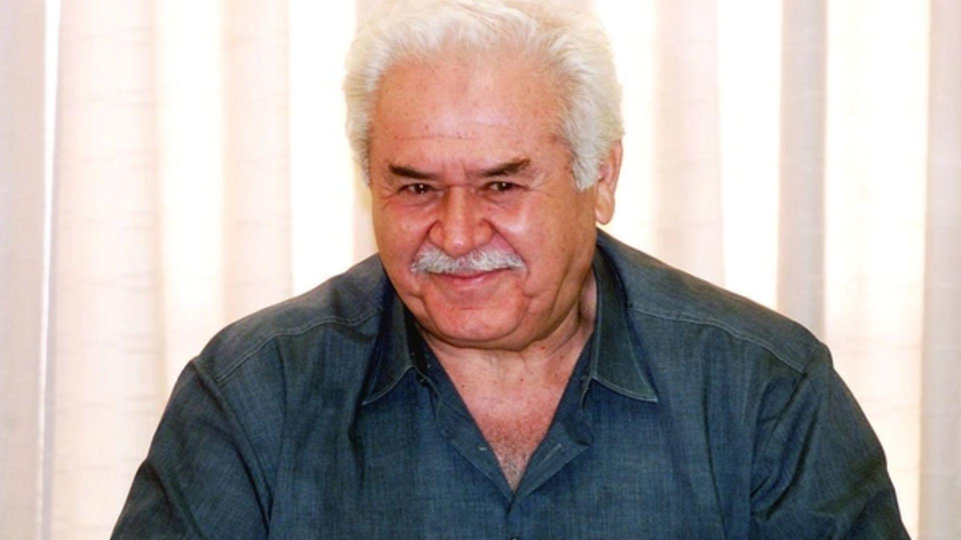 Πέθανε ο πρώην υπουργός του ΠΑΣΟΚ Νίκος Ακριτίδης