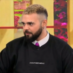 Ακύλας: Μεγάλωσα σε μια οικογένεια με πολλές οικονομικές δυσκολίες