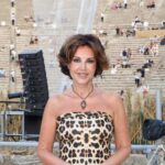 Αλεξάνδρα Παλαιολόγου για Χρήστο Πολίτη: “Ήταν άνθρωπος με παιδεία”