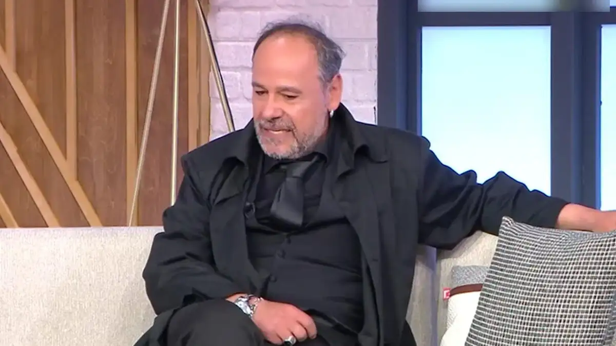 Απών ο Αλέξανδρος Ρήγας από την πρεμιέρα του “Τι ψυχή θα παραδώσεις μωρή;”