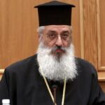 Ο Μητροπολίτης Αλεξανδρούπολης καταγγέλλει τον Βελόπουλο για μικροκομματική ρωσοφιλία και ορθόδοξη χριστεμπορία