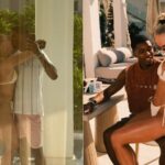 Με νέο σύντροφο η πιο σέξι ποδοσφαιρίστρια στον κόσμο