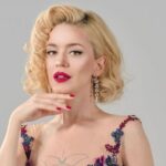 Τραϊάνα Ανανία: Έχω κακοποιηθεί από κοντινό οικογενειακό πρόσωπο όταν ήμουν 5 ετών