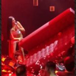 Αναστασία: Θαμώνας πέταξε καναπέ στην πίστα