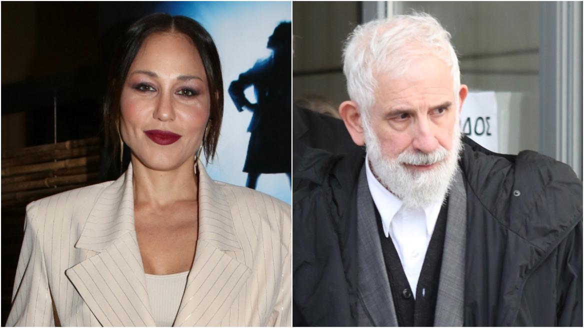 Αναστασοπούλου για Φιλιππίδη: «Δικαιοσύνη ζήτησα, δεν έχω μίσος μέσα μου για κανέναν»