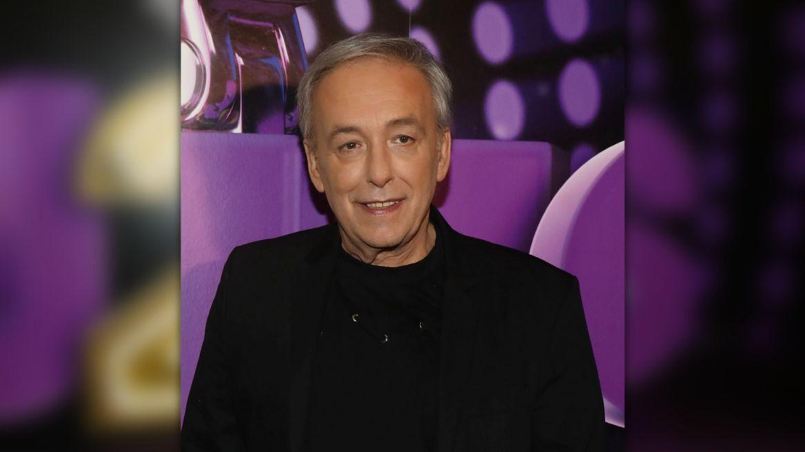 Επέστρεψε ο Ανδρέας Μικρούτσικος στο Buongiorno : “Είμαι πολύ καλά, το φωνάζω”