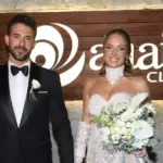 Γιώργος Λιβάνης: “Είναι δεδομένο ότι θα μεγαλώσουμε την οικογένειά μας με την Ανδρομάχη”