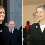 Τατιάνα Μπλάτνικ: Το συγκινητικό «αντίο» στην πριγκίπισσα Ειρήνη