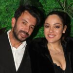 Μπάγια Αντωνοπούλου: Περιμένει το πρώτο της παιδί!