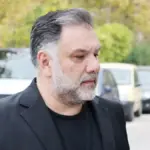 Γρηγόρης Αρναούτογλου για Γιώργο Παπαδάκη: “Είναι ο πρώτος θρύλος που αποχωρεί”