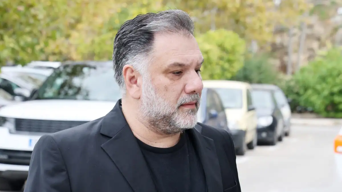 Γρηγόρης Αρναούτογλου για Γιώργο Παπαδάκη: “Είναι ο πρώτος θρύλος που αποχωρεί”