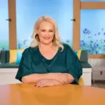 Άση Μπήλιου: Συγκινημένη από τον θάνατο της μητέρας του Γρηγόρη Αρναούτογλου