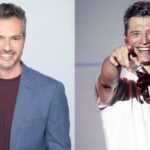 Μάριος Αθανασίου για Σάκη Ρουβά: «Θα ήθελα πολύ να του μοιάζω»