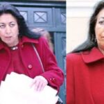 Πέθανε η Αναστασία Αθήνη-Κι όμως τη θυμάστε-Φωτο