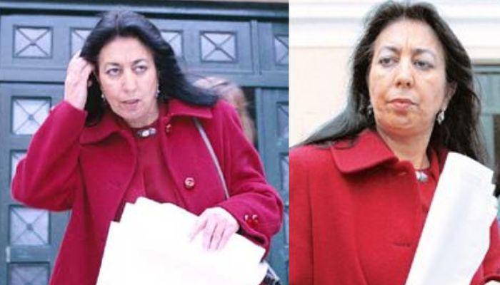 Πέθανε η Αναστασία Αθήνη-Κι όμως τη θυμάστε-Φωτο