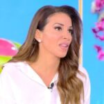 Ατύχημα για την Ελένη Χατζίδου