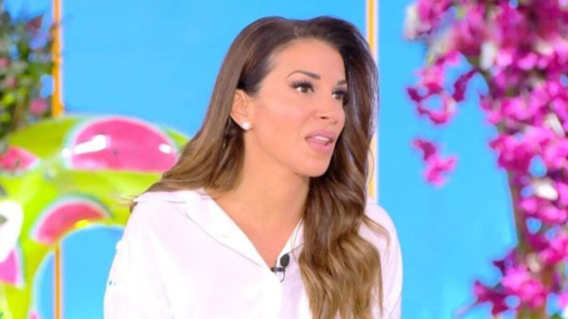 Ατύχημα για την Ελένη Χατζίδου